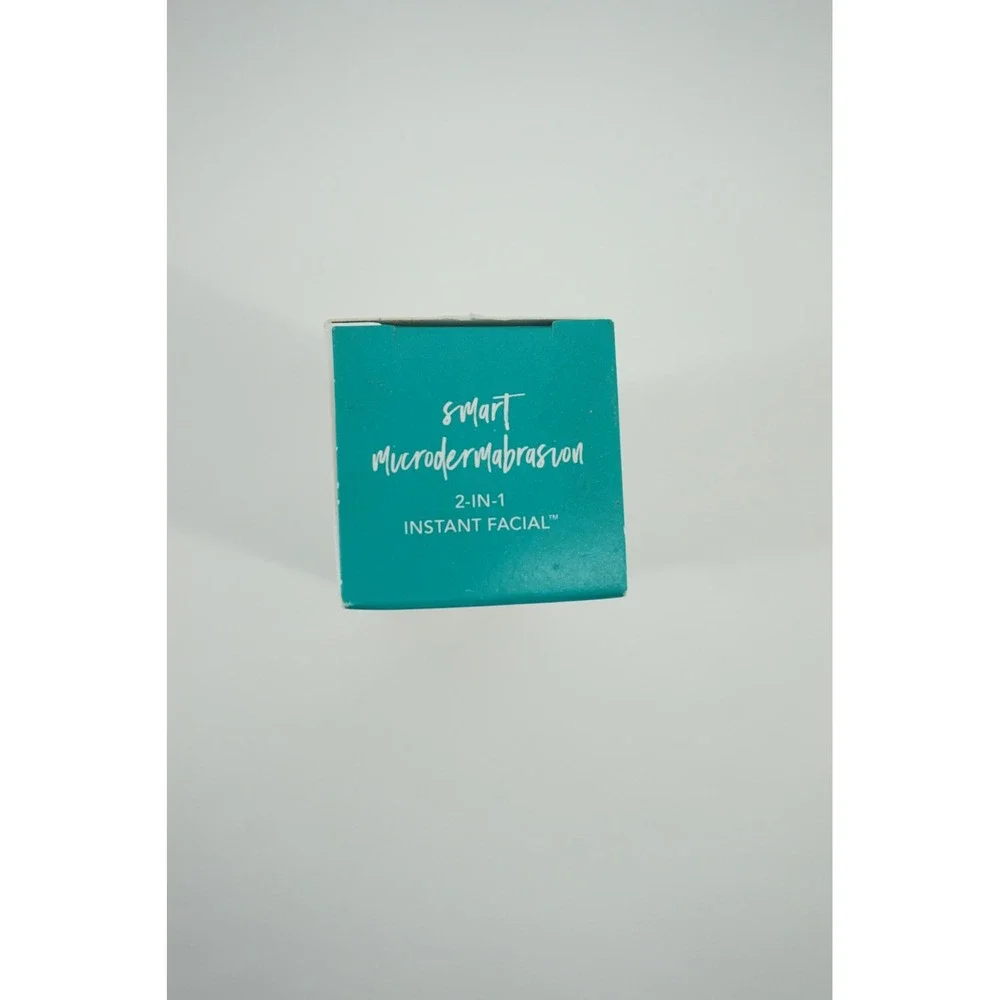 NEW Thrive Causemetics Smart Microdermabrasion 2-in-1 Instant Facial 2oz 60ml